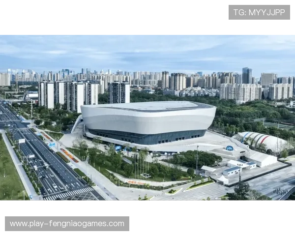 成都世运会主场馆竣工，可转换16种赛事模式