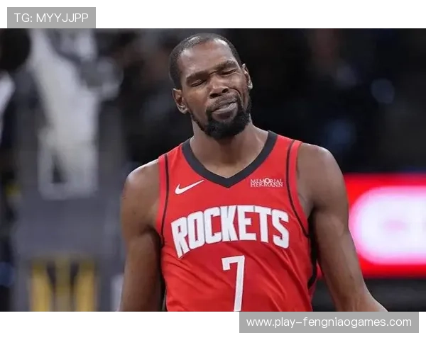 火箭队杜兰特提出提升比赛强度要求，乌度卡承认球队存在问题