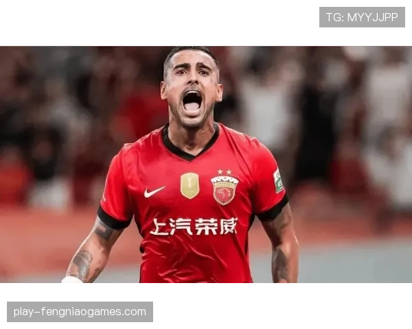 海港锋线危机:莱昂纳多膝盖手术缺席10-12周,武磊复出时间未定 海港锋线危机:莱昂纳多膝盖手术缺席10-12周,武磊复出时间未定