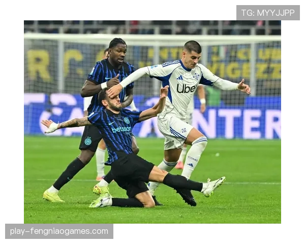 数据复盘:国际米兰全场控球率仅四成,但射正次数是对手拜仁的三倍 数据复盘:国际米兰全场控球率仅四成,但射正次数是对手拜仁的三倍